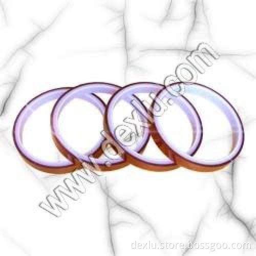 Polyimide Kapton Adhesive Tape (Acrylic Resin)
